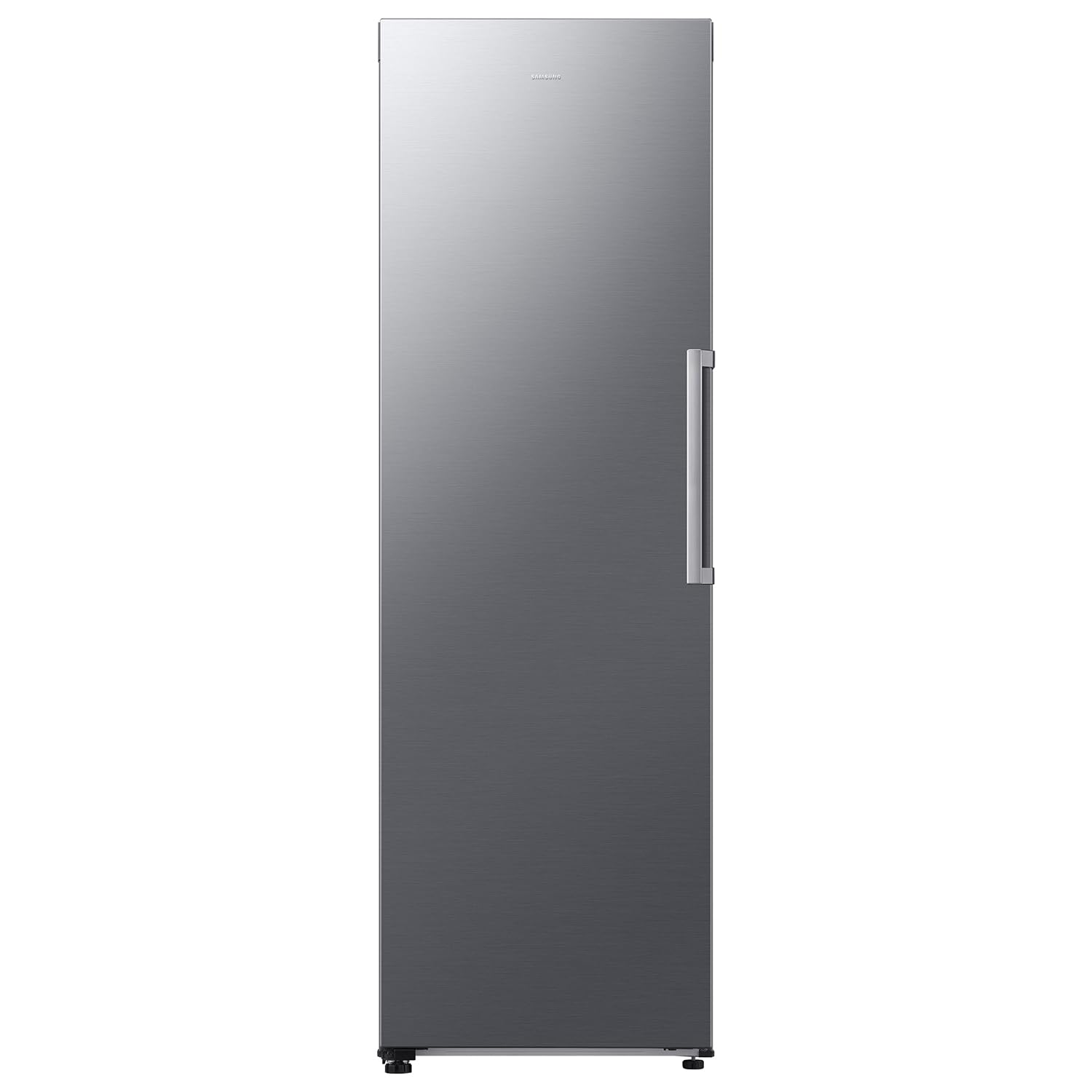 Samsung RZ40H11PETAA 11.4 cu ft Convertible Upright Freezer Stainless Steel