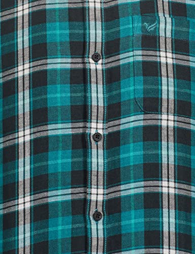 Image of blackberrys Men's Slim Fit Shirt