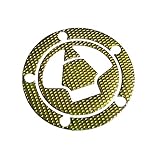 Servicio de alta satisfacción: si tiene alguna pregunta o problema con la calcomanía de la calcomanía del tanque de combustible de la motocicleta, la calcomanía protectora de goma suave, puede contactarnos en cualquier momento y resolveremos el problema por usted dentro de las 24 horas.