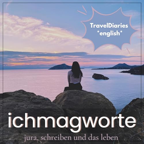 Ep. 6 *ENG* - Quit your job and travel Europe! TravelDiaries #1
