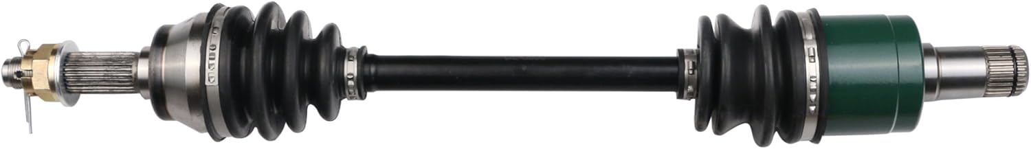 TrakMotive JDR-7011 OE Replacement CV Axle