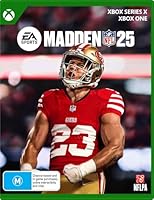 EA SPORTS™ Madden NFL 25 - Xbox Series X