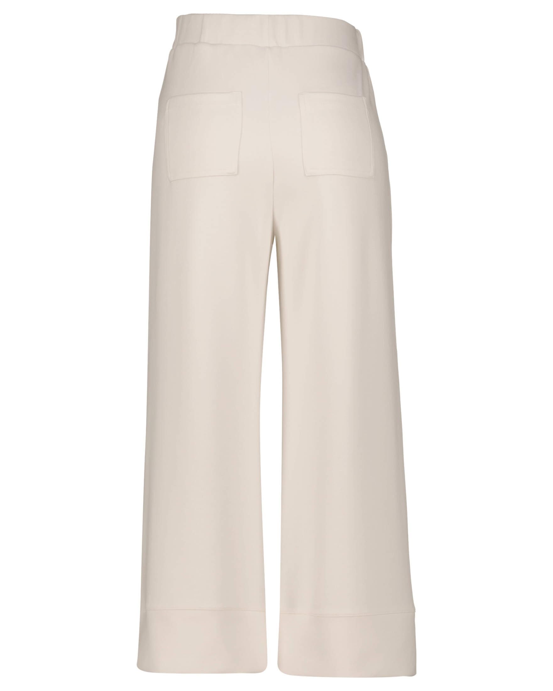 Rich & Royal Damen Culotte offwhite (20), M