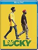 Lucky - Blu-ray