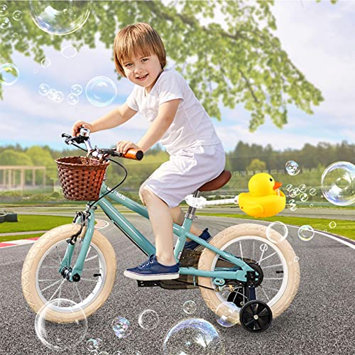 Duck Bubble Machine Toy for Kids Toddlers Boys Girls,Duck Bubble Machine Automatic Bubble Maker Toy