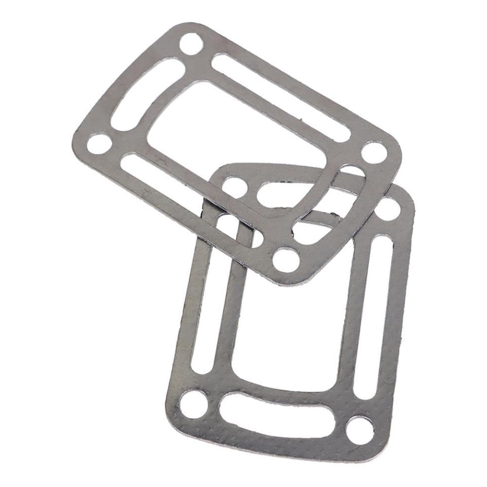 2X Gasket for Penta OMC Exhaust Elbow Riser Sierra 18-0943 3850496 3863191