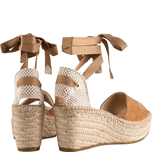 Image of HOGL Women's Espadrille Slipper