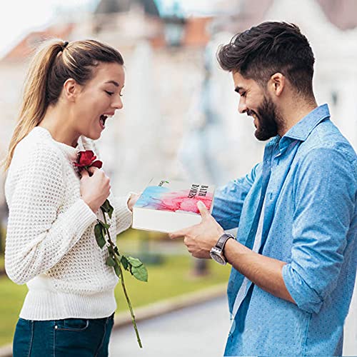 Ihave Bath Bombs For Women, 24 Large Bath Bomb Bubble Bath Spa Gift Set For Her, Natural Handmade Bathbombs Rich In Essential Oils, Romantic Gifts For Girlfriend/Wife #TOP4