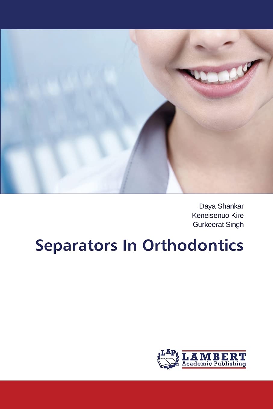 Separators In Orthodontics Paperback – February 26, 2014