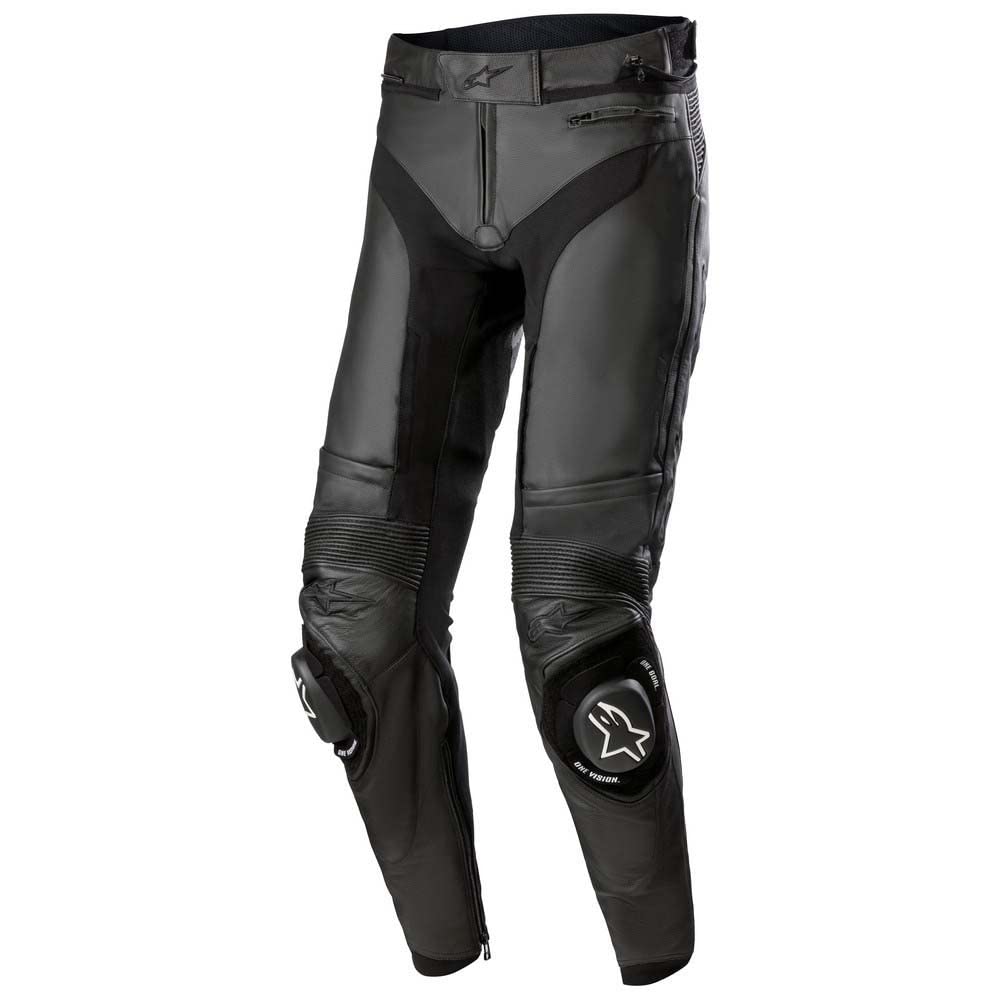 Alpinestars - Missile V3, Pantaloni Unisex - Adulto