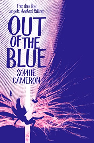 Télécharger Out of the Blue (English Edition) livre En ligne