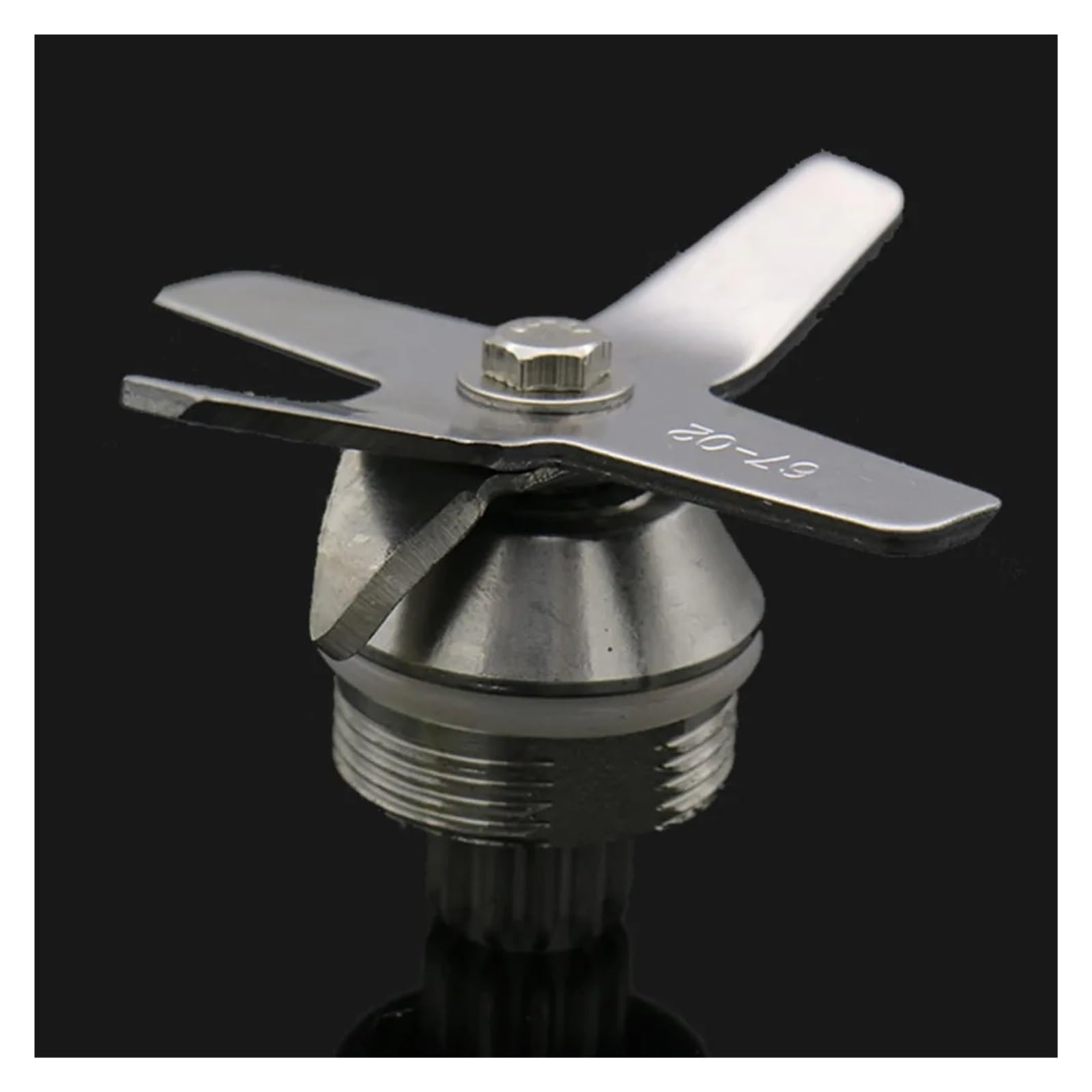 Compatibile Con TWK, 767 TM-800 Blade