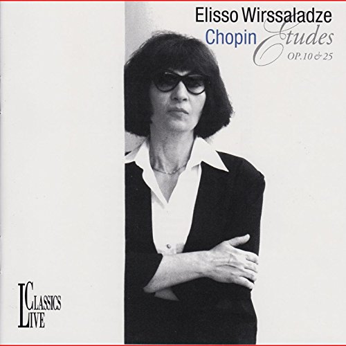 Elisso Wirssaladze