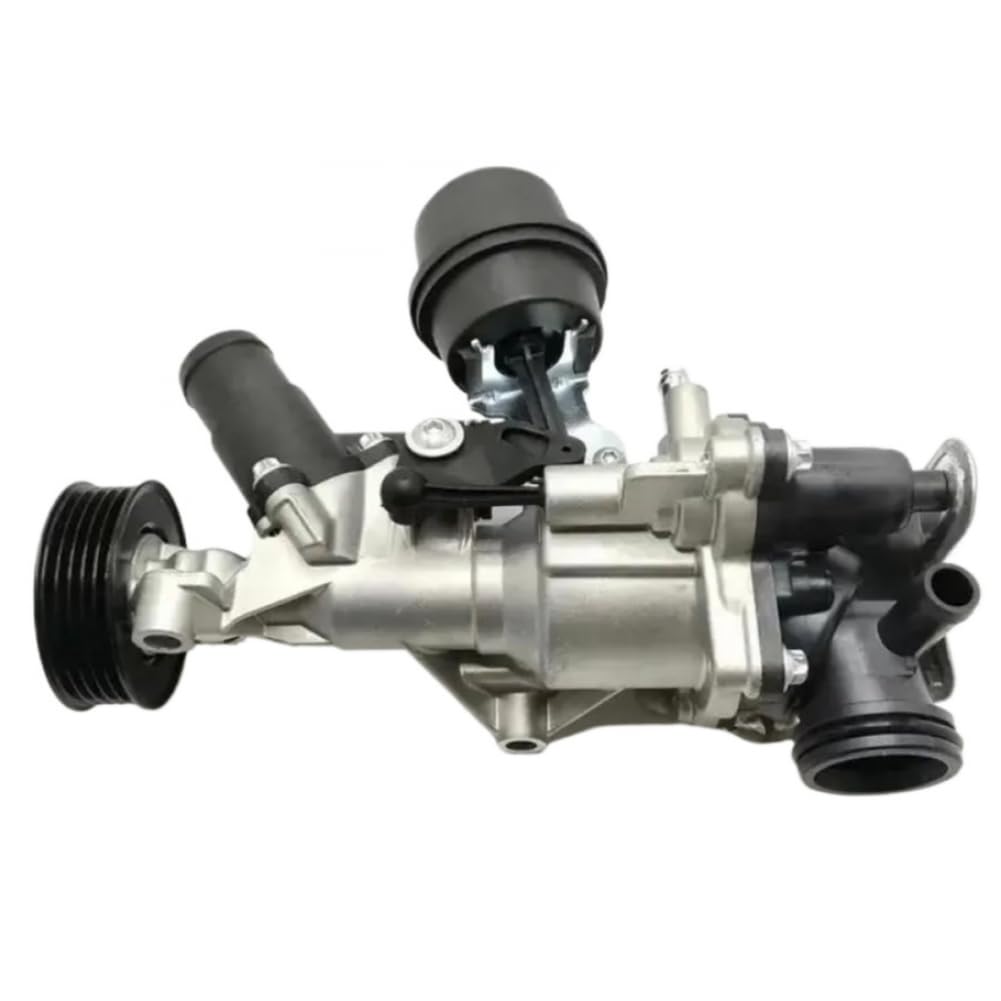 Pompa dell'acqua del motore A2702000000 compatibile con CLA250