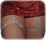 burlesque accessories Top3商品