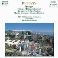 DEBUSSY,C. - Images / Le Martyre De St. - Amazon.com Music