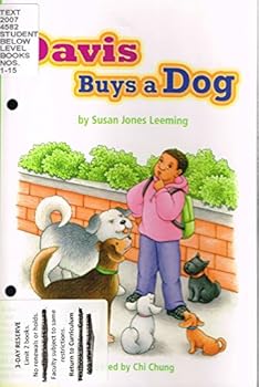 Paperback Reading 2007 Leveled Reader Grade 3 Unit 1 Lesson 4 Below Level Below Level Book