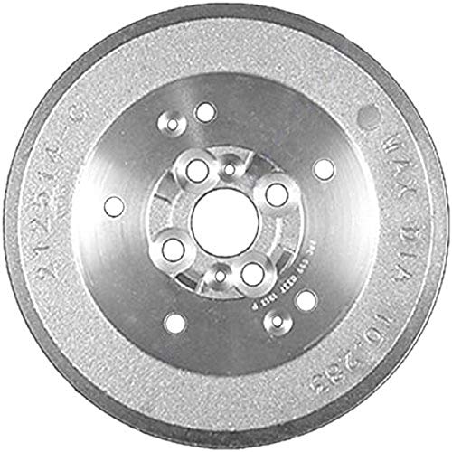 Image of Bendix Premium PDR0710 Rear Brake Drum for Kia Sportage 2002-1998