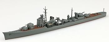 (未使用･未開封品)　ハセガワ 1/700 ウォーターラインシリーズ 日本海軍 駆逐艦 秋霜 プラモデル 413 ar3p5n1 41RYfKV40OL.jpg_BO30,255,255,