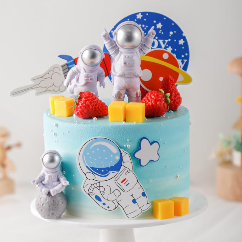 Amazon｜LOOPO 誕生日ケーキ 記念日ケーキ 食品 サンプル 直径20cm 6