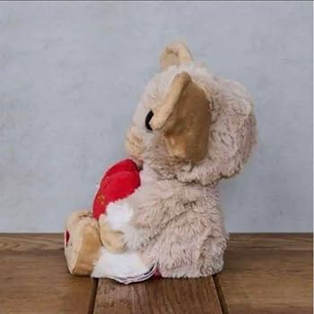 限定品 新品 バースデイバー グレムリン ギズモ 40周年記念 シリアルナンバー GREMLINS グレムリン】グレムリン40周年記念 ペールグレー Heart