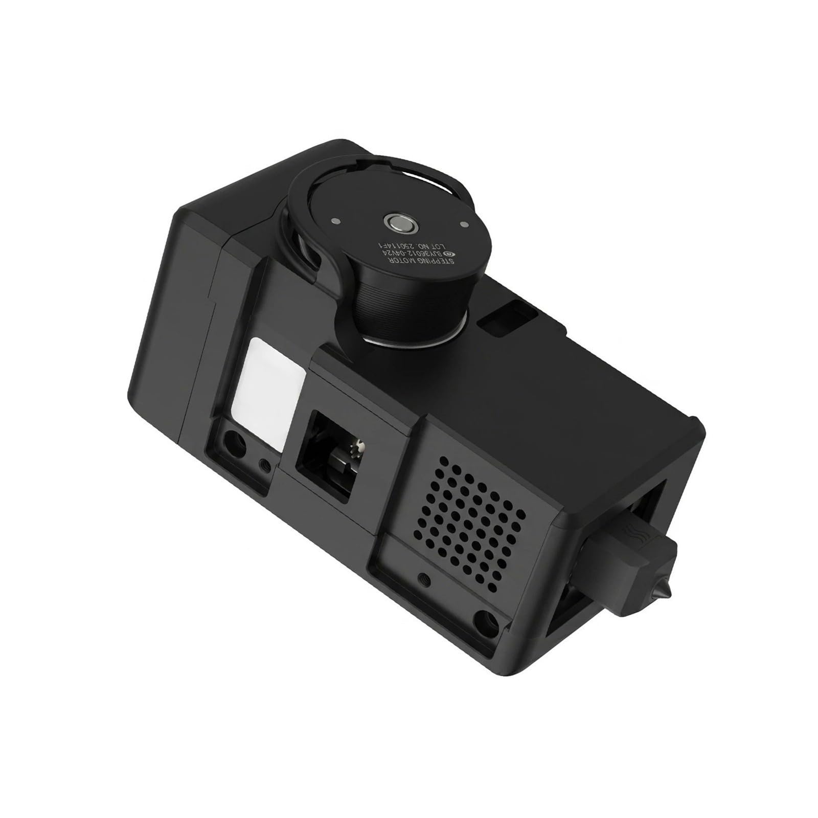 Aixinong1 Głowica lewa prawa nr 1/2/3/4 Gładkie podawanie żarnika do druku na drukarce 3D U1(Left 1 printhead)