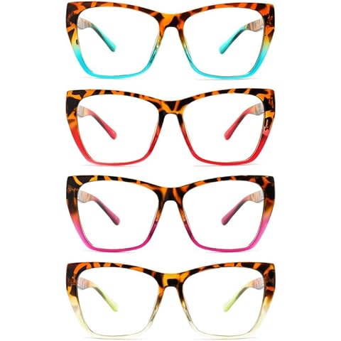 Yuluki Blue Light Blocking Glasses Cover