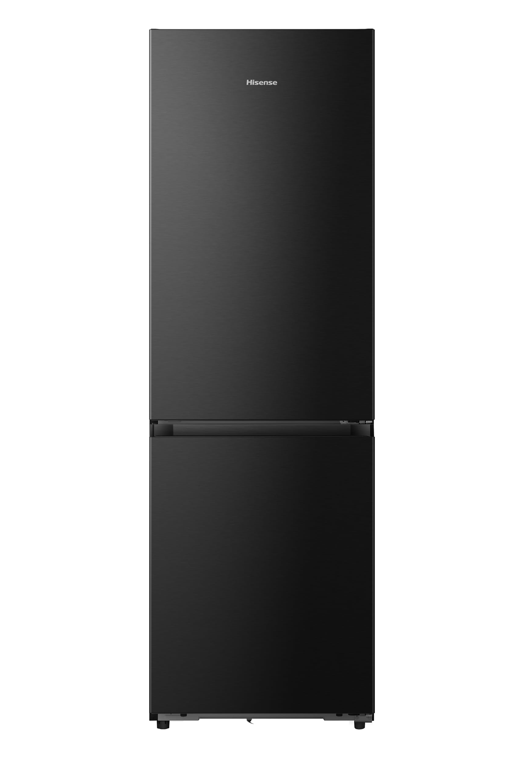 Hisense Réfrigérateur Combiné RB3K330SAFC 330L Noir