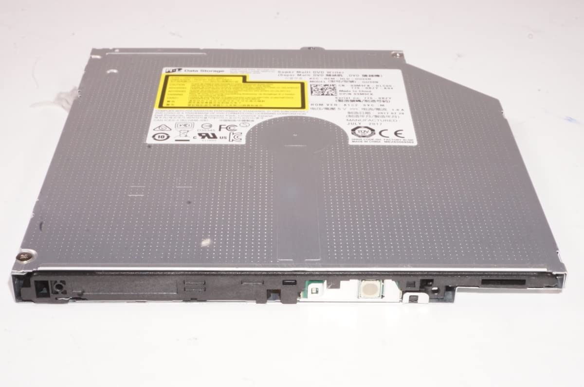 Amazon.com: FMB-I Compatible with 9M9FK Replacement for Dell DVD