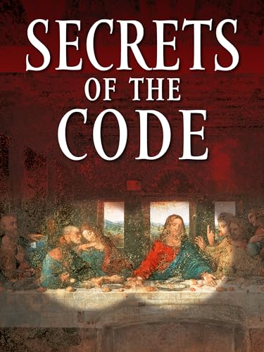 Secrets of the Code (Spa)