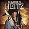 Die dunklen Lande: Roman : Heitz, Markus: Amazon.de: Bücher