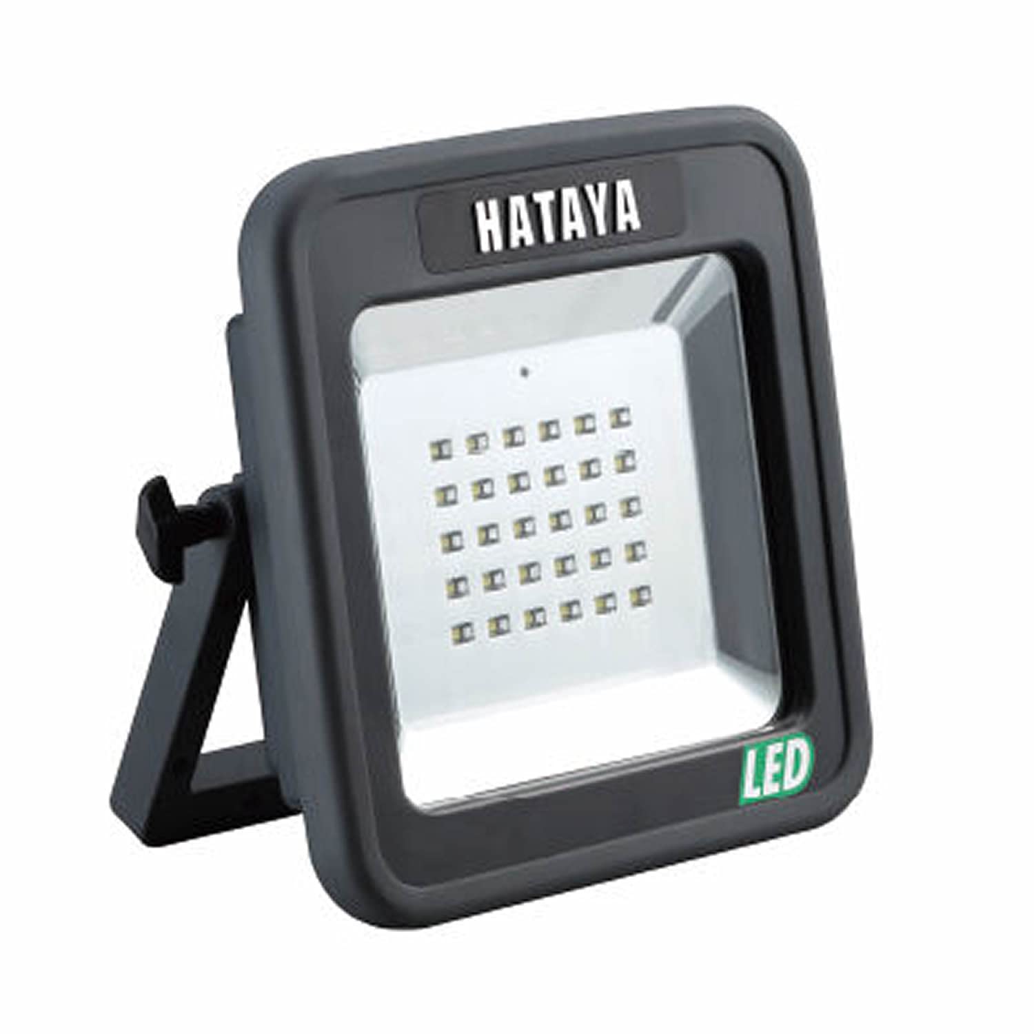 Amazon.co.jp: ハタヤ 充電LEDケイライトフック付 LWK－15H