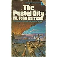 Pastel City