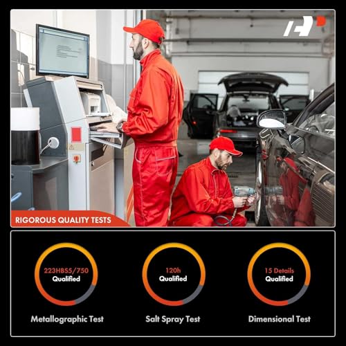 Husillo de dirección Ford Explorer Sport Trac delantero derecho recambio 3