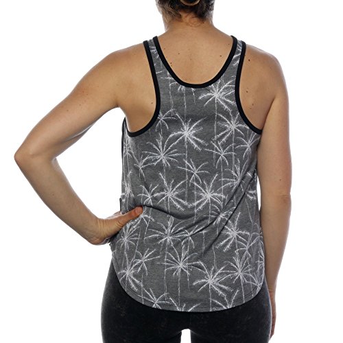 RIP CURL Flower Pocket Maglietta Donna