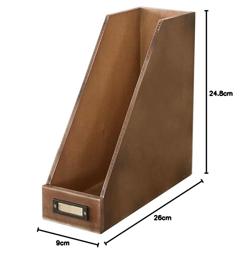 【アンティーク】欧米式書類入れ 欧米式folders　1950年代 アンティーク】欧米式書類入れ 欧米式folders 1950年代