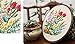 Embroidery Kits with Colorful Flower and Plant Designs; Embroidery Starter Sets with Patterns – Perfect Embroidery Beginner Kit with Hoop, Threads, Tools and Stamped Cloth