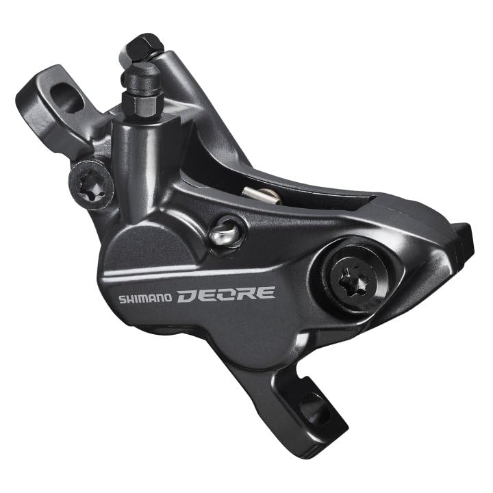 Amazon.co.jp: 油圧ブレーキキット DEORE M6100 リア - 4
