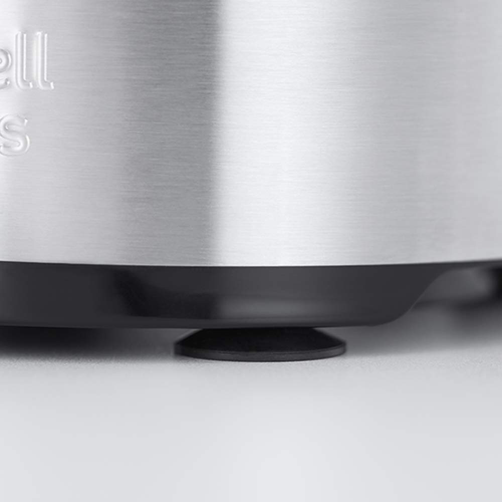 Russell Hobbs 25280-56 Kompakt Mini Mutfak Makinesi Yerden Tasarruf Sağlayan Tasarım, Paslanmaz çelik