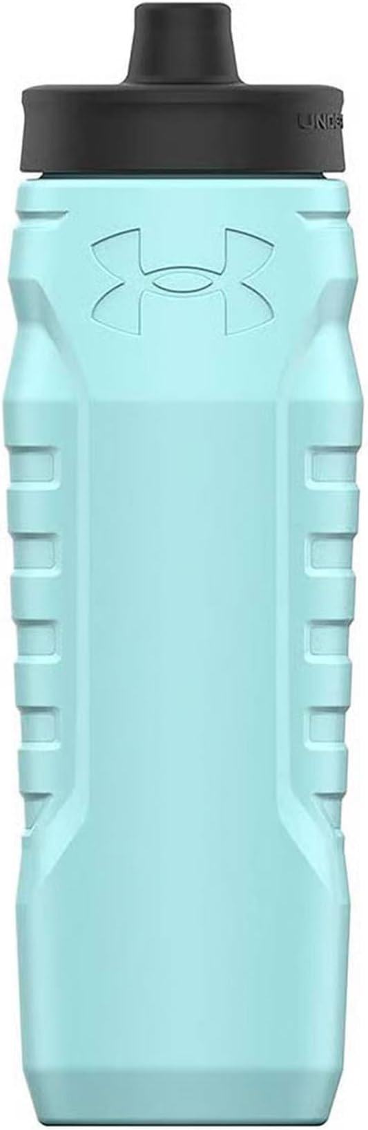Under Armour 32 Oz Quick Shot Sports Water Bottle