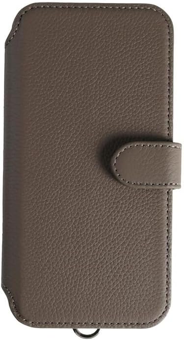 DEMIU デミュウ BALLON Deux iPhone14 エトープ スマホケース iPhone