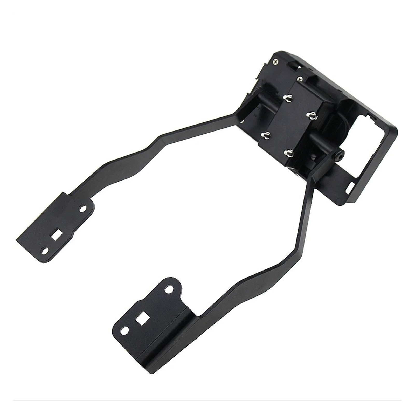 Supporto Navigatore Moto Per BMW Per F750GS 2018 2019 Per F850GS Per ADV 2018 2019 Staffa Montaggio Manubrio Navigazione GPS Telefono Cellulare Moto