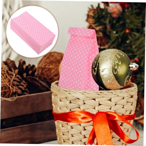 Bolsas para dulces Gatuida de diseño plano para empaque de recuerdos 3