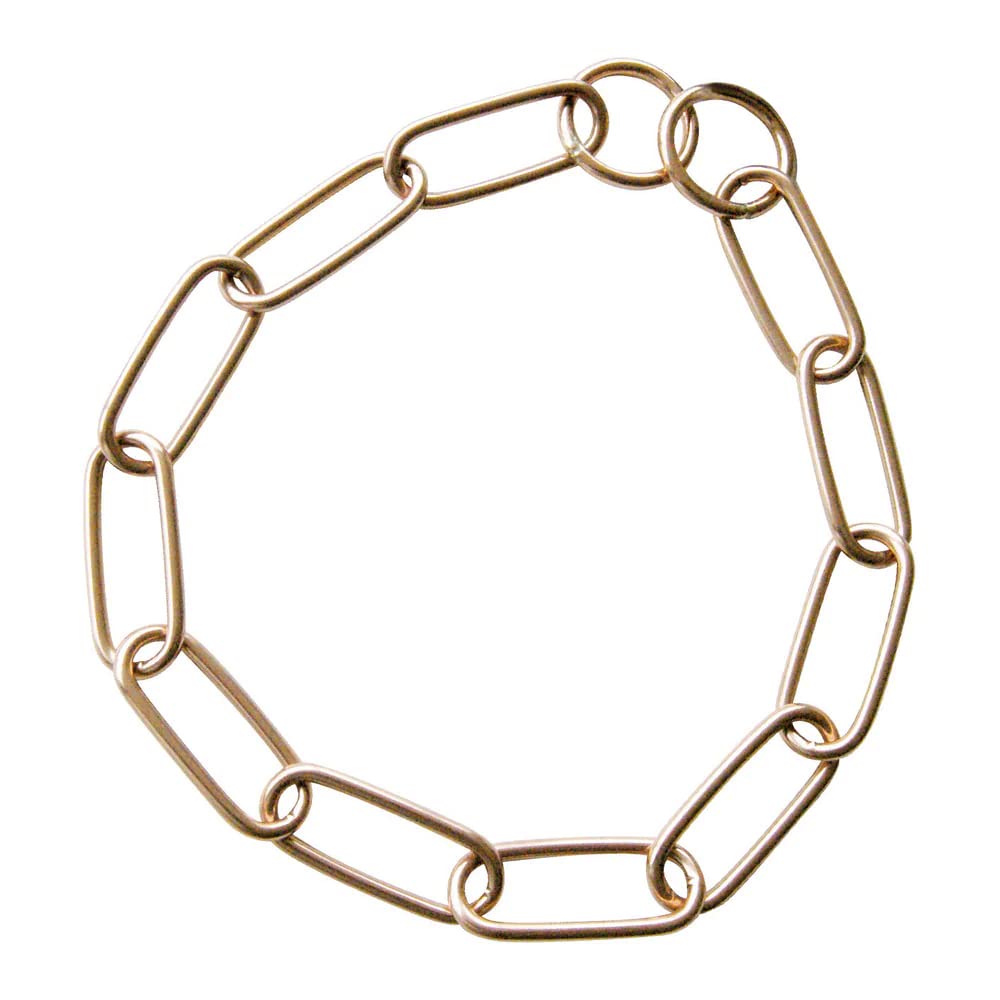 Collare Anello Lungo Curogan - 4