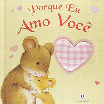Paperback Porque Eu Amo Voce Book