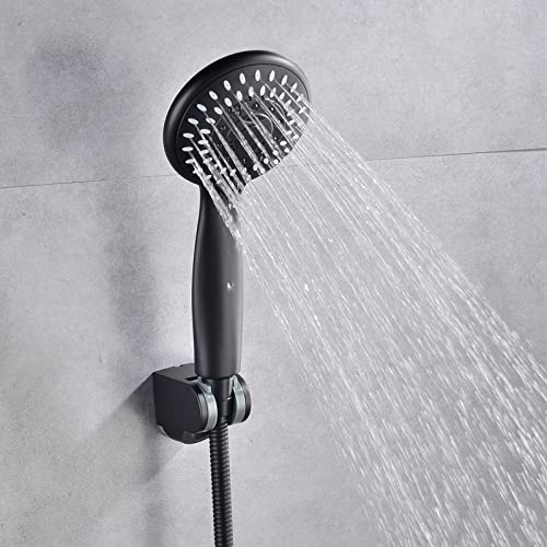 Pommeau de douche à main économique pour des matins dynamiques en famille