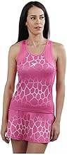 DROP SHOT Naura Sleeveless T-Shirt XS