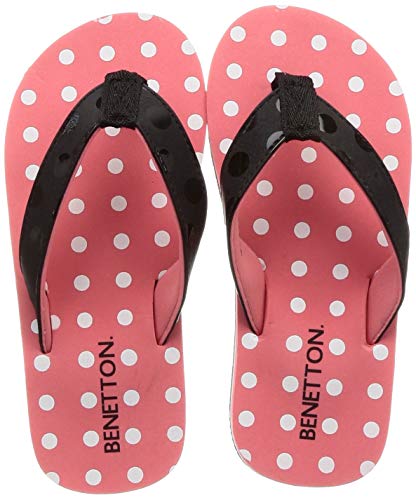 Image of UNITED COLORS OF BENETTON Girls Flip Flop