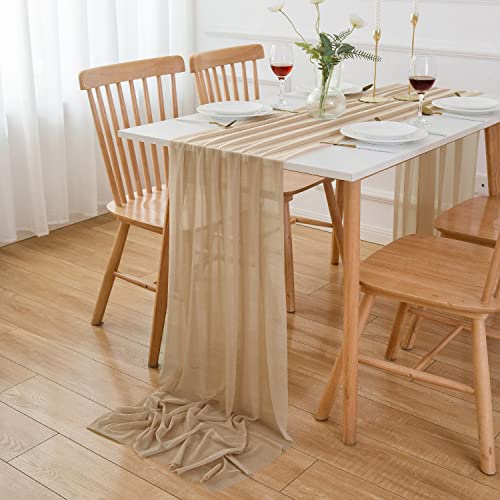 home thanksgiving table runner