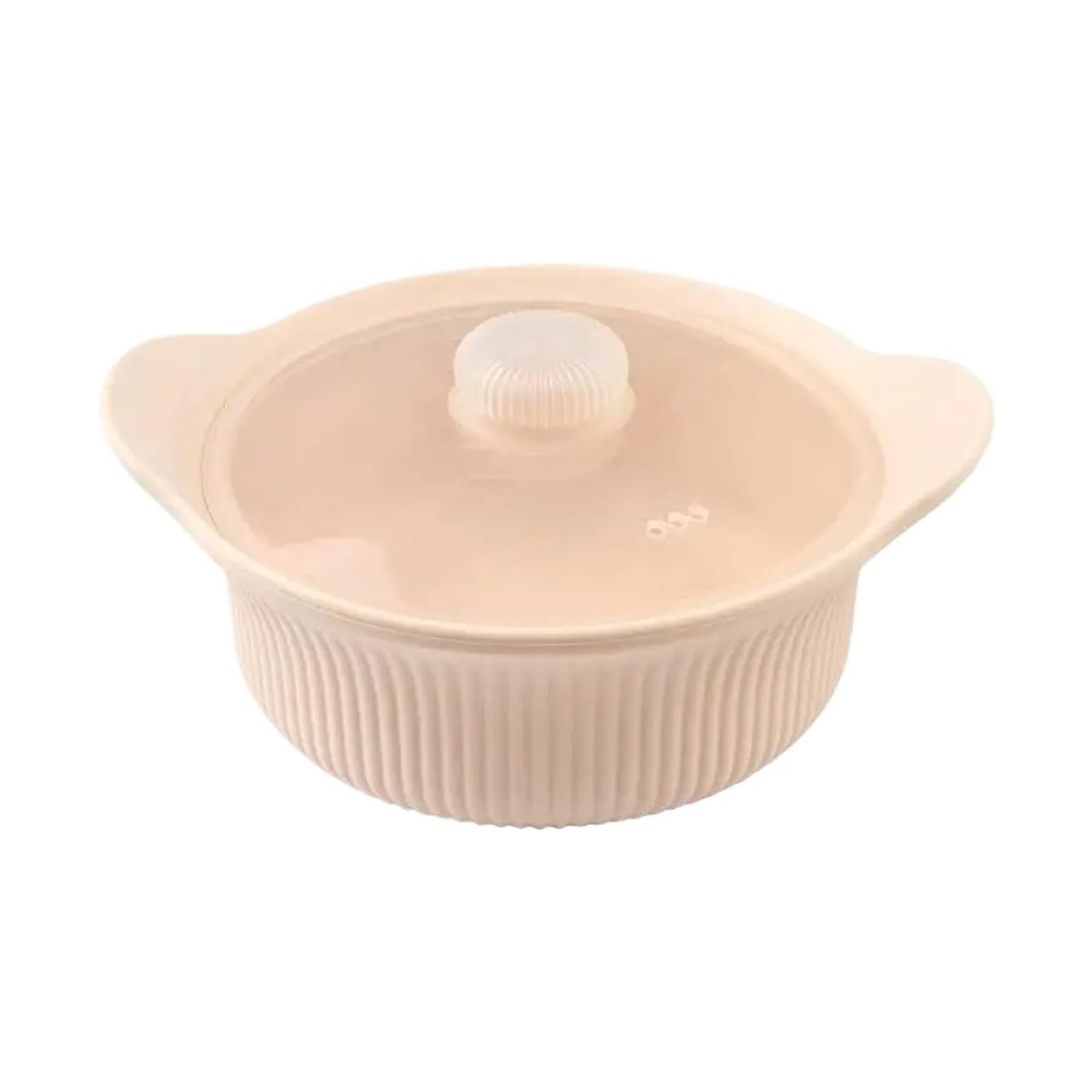 Generico Scatola for impasto for pizza in silicone con coperchio Cestino for la fermentazione del pane Antiaderente for toast Fermentato Strumenti for cottura della cucina(S)